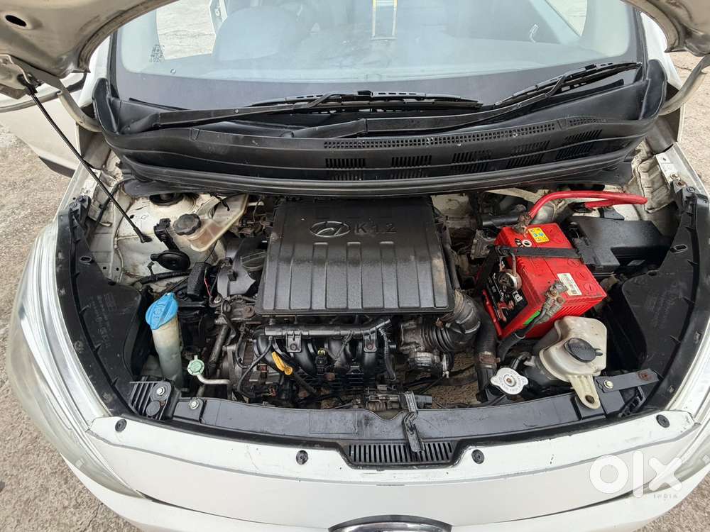 Hyundai Grand I10 Sportz O 1.2, 2015, Petrol