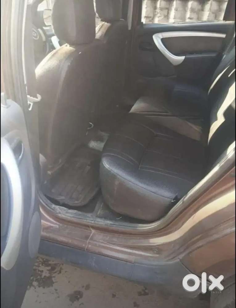 Renault Duster 2013 Diesel Good Condition