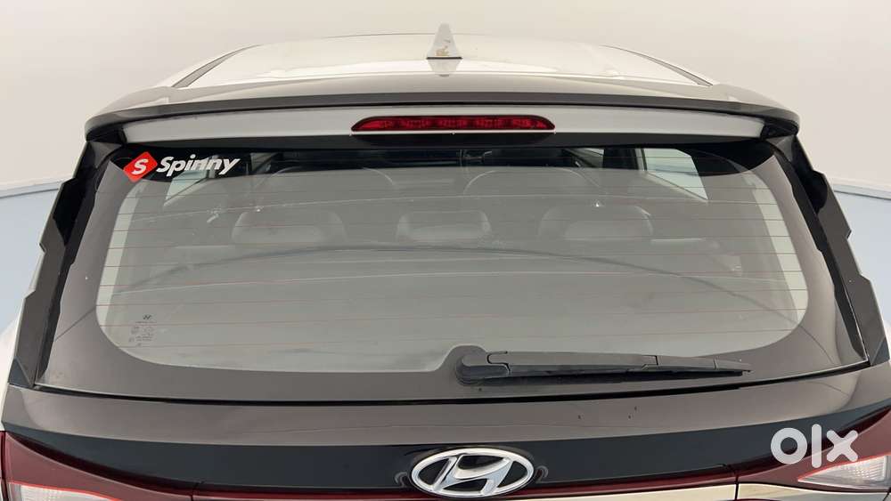 Hyundai I20 N Line 1.0 N8 Turbo Dct, 2023, Petrol