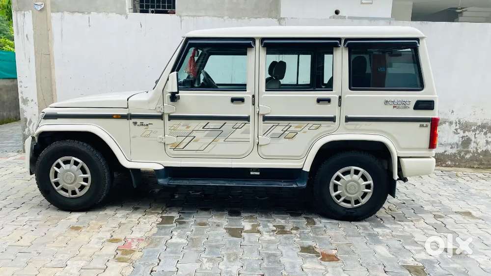Mahindra Beloro Zlx Top Model Manual Diesel 2019