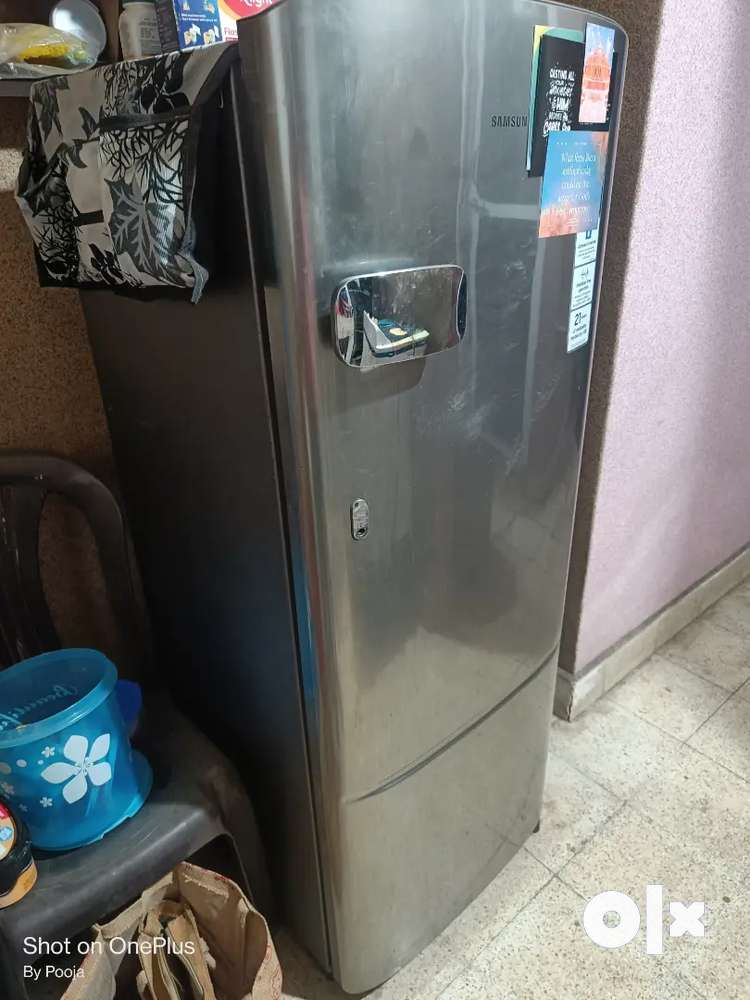 Olx used fridges for sale clearance