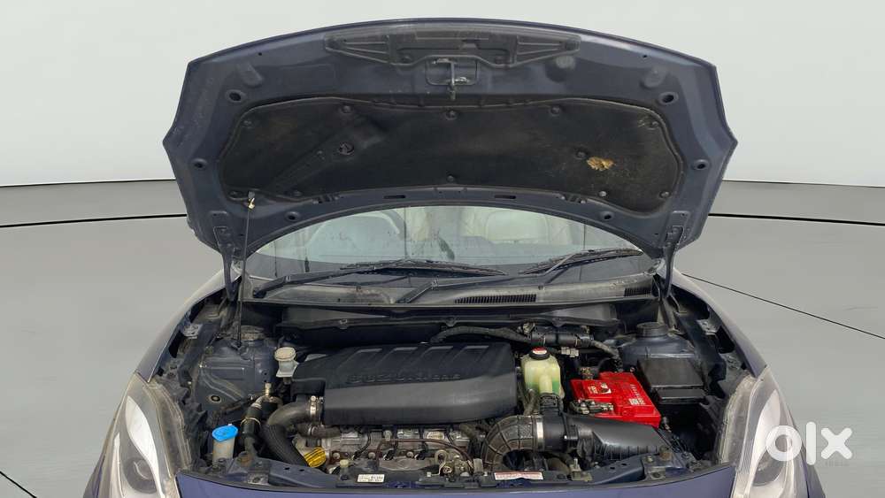 Maruti Suzuki Swift Dzire Zdi+ Mt, 2018, Diesel