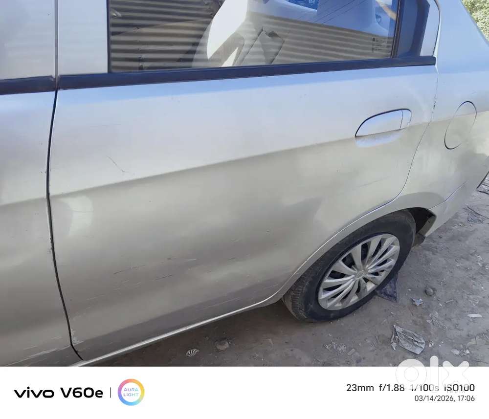 Chevrolet Sail Hatchback 2015 Diesel 80000 Km Driven