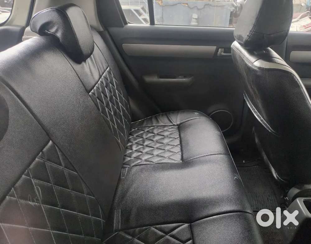 Maruti Swift Vxi 2007 Km Driven