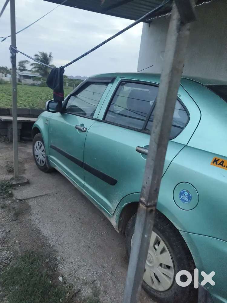 Maruti Suzuki Dzire Tour 2014 Diesel