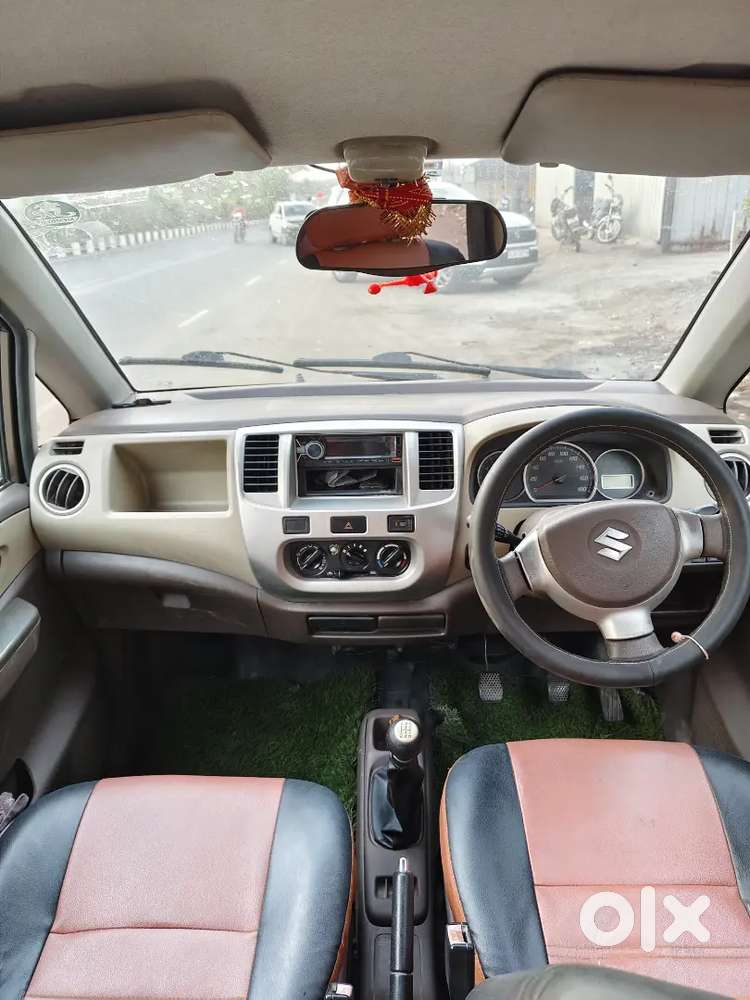 Maruti Suzuki Zen Estilo Vxi- Excellent Condition,surat Passing Car