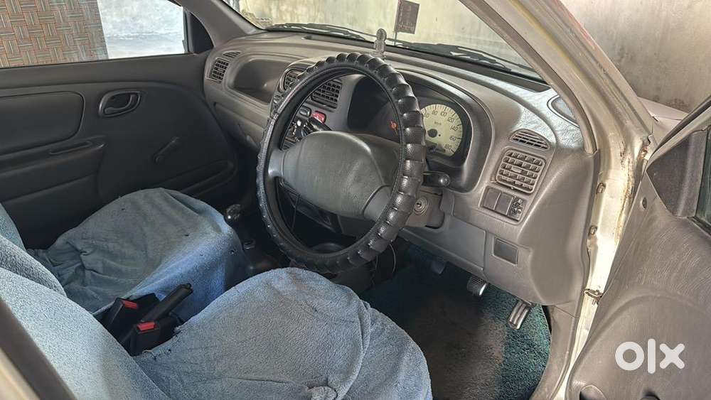 Maruti Suzuki Alto 2008 Petrol Good Condition