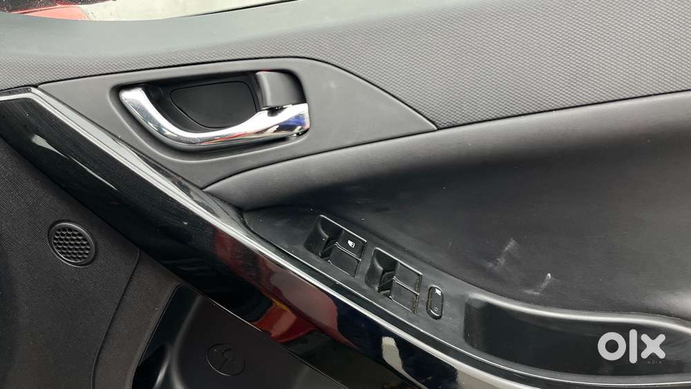Tata Nexon Fearless Pr S 1.2 Revotron Petrol 7 Dca Dt, 2024, Petrol