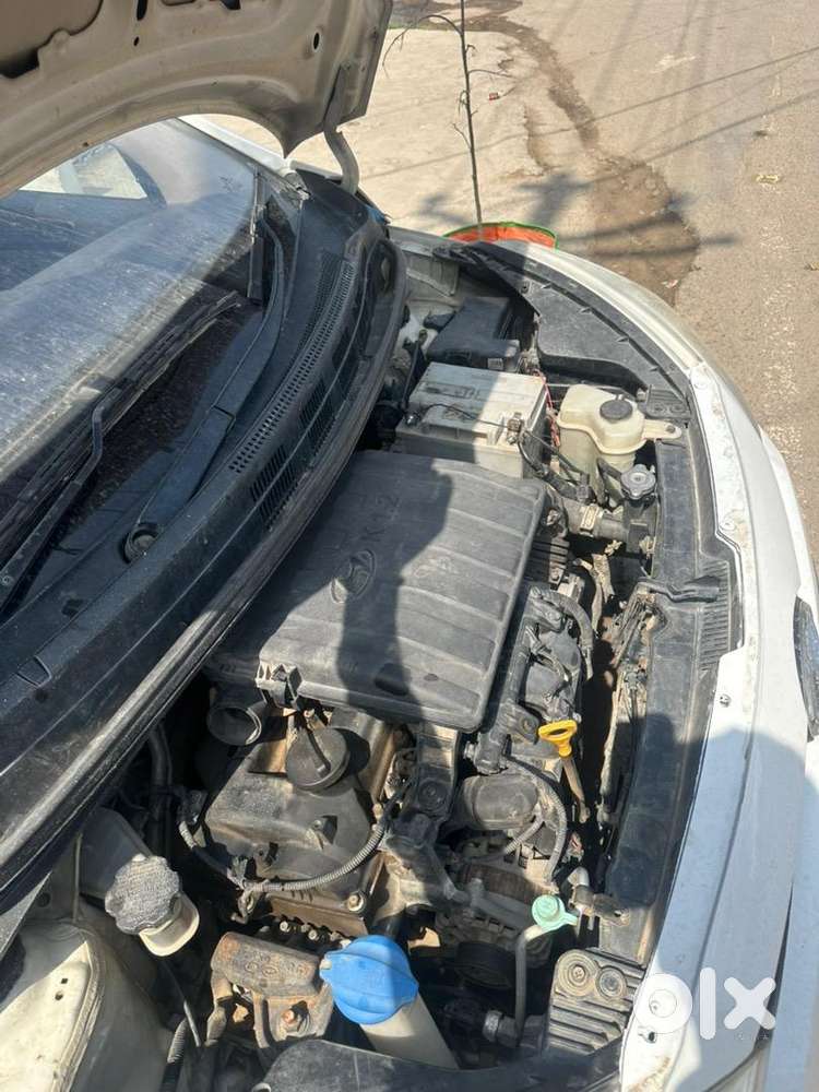 Hyundai Grand I10 2016 Petrol Good Condition 60k Driven Second Owner