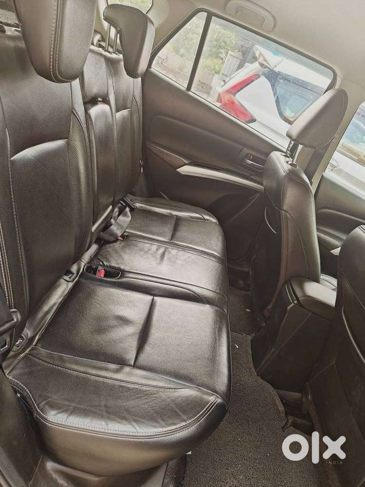 Maruti Suzuki S-cross 1.5 Alpha, 2019, Diesel