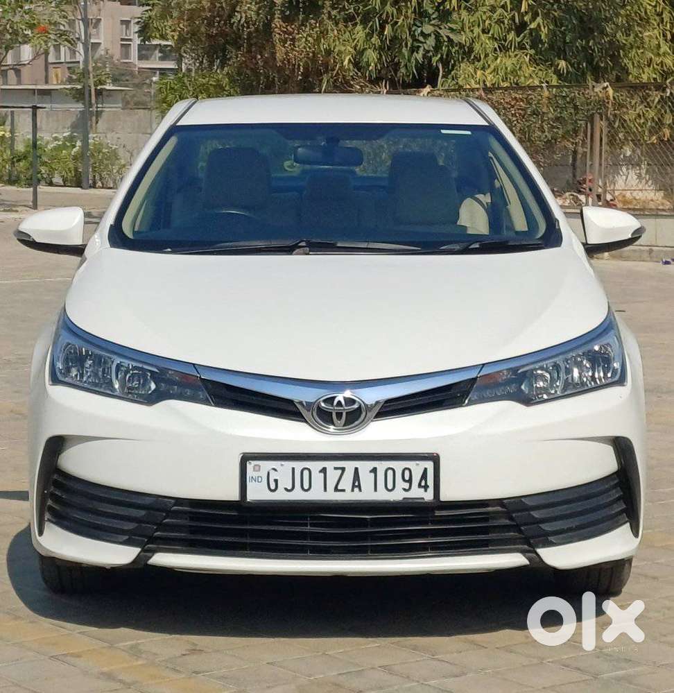 Toyota Corolla Altis 1.8 G, 2019, Diesel