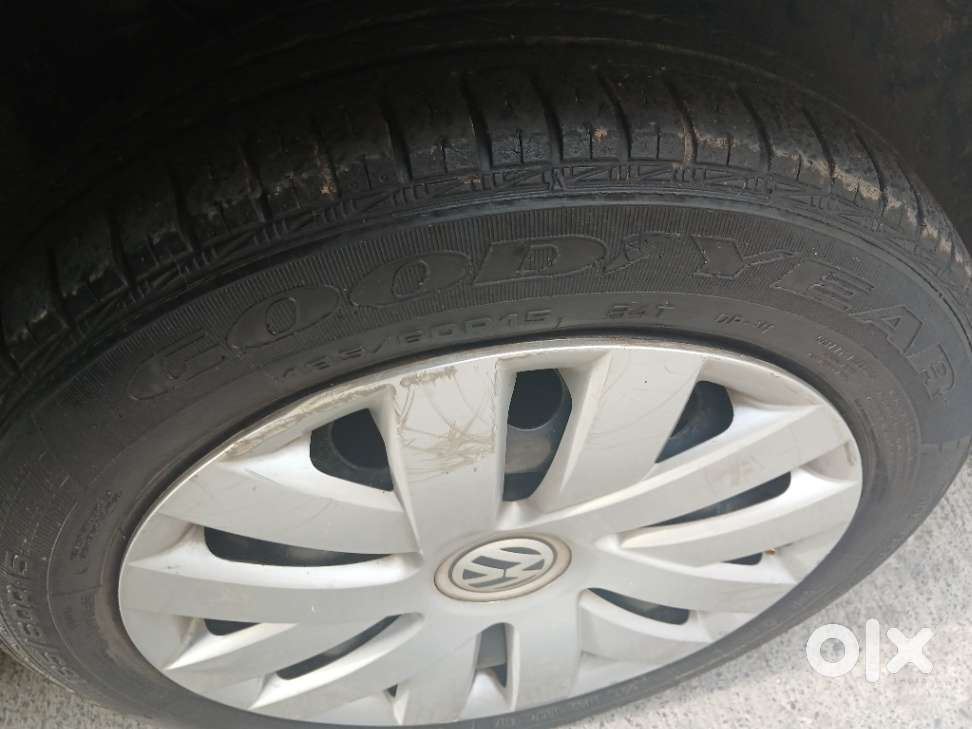 Volkswagen Polo 2009-2013 Diesel Comfortline 1.2l, 2014, Diesel