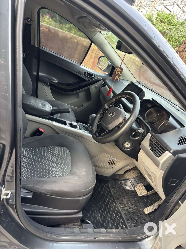 Tata Nexon Amt 1.5 Revotorq Xma, 2019, Diesel