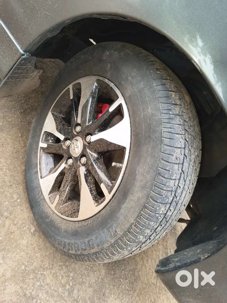 Toyota Innova 2012 Diesel Good Condition