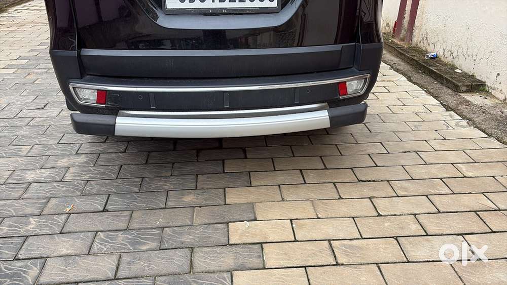 Mahindra Scorpio N Diesel 2025