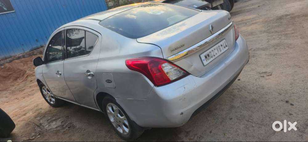 Renault Scala 2013 Diesel 143956 Km Driven