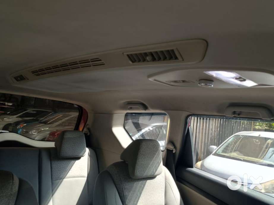 Mahindra Marazzo, 2019, Diesel