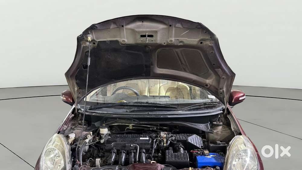 Honda Amaze Vx At I-vtech, 2014, Petrol