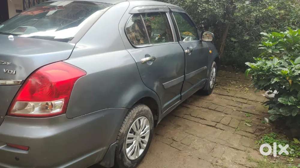 Maruti Suzuki Dzire 2008 Diesel 95000 Km Driven