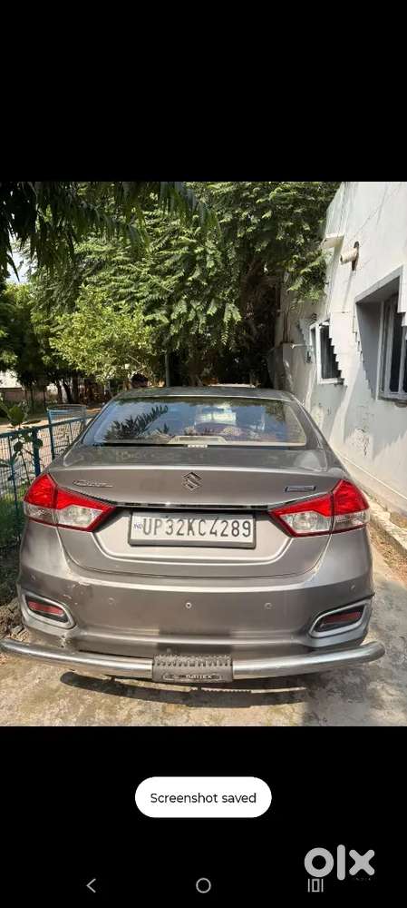 Maruti Suzuki Ciaz 2018 Diesel