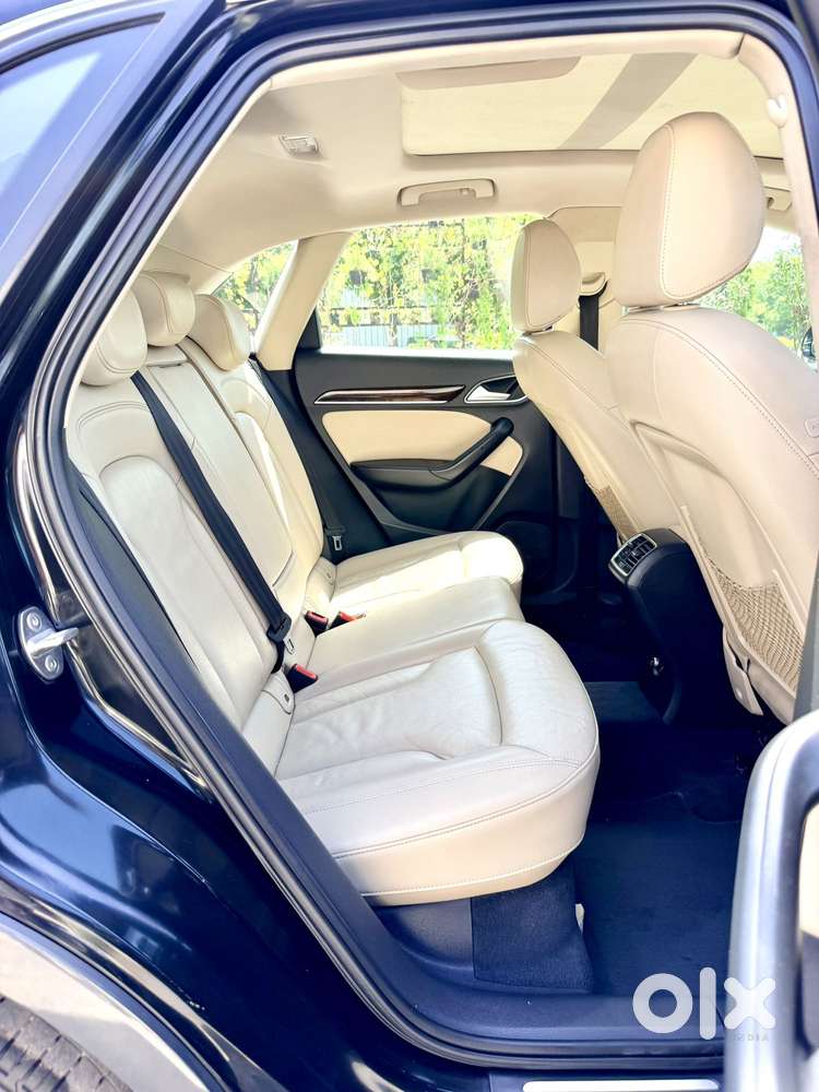 Audi Q3 30 Tdi S, 2017, Diesel