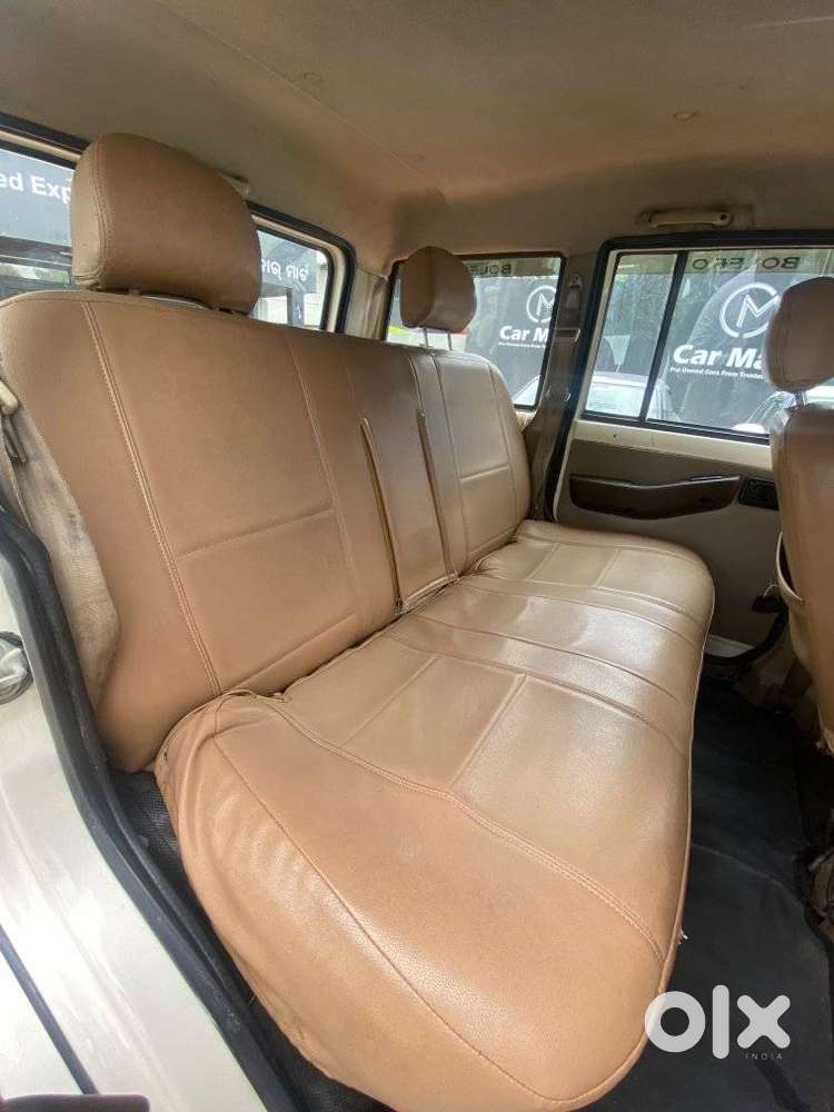 Mahindra Bolero B6 (o), 2021, Diesel