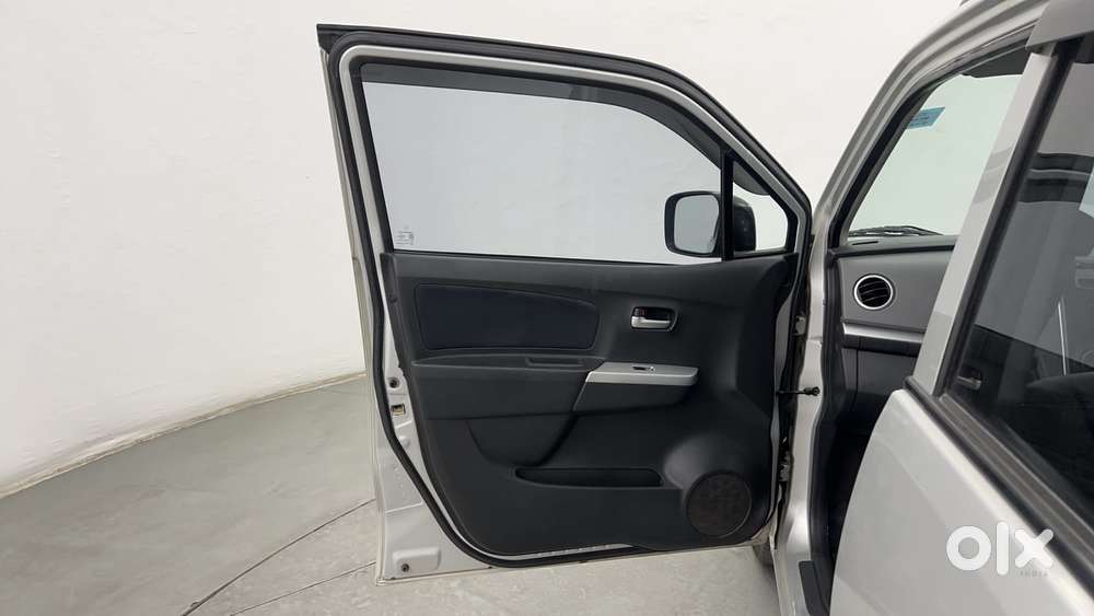 Maruti Suzuki Wagon R 1.0 2010-2019 Vxi Plus, 2011, Petrol