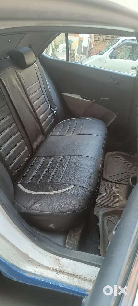 Hyundai Xcent Prime 2016 Variant