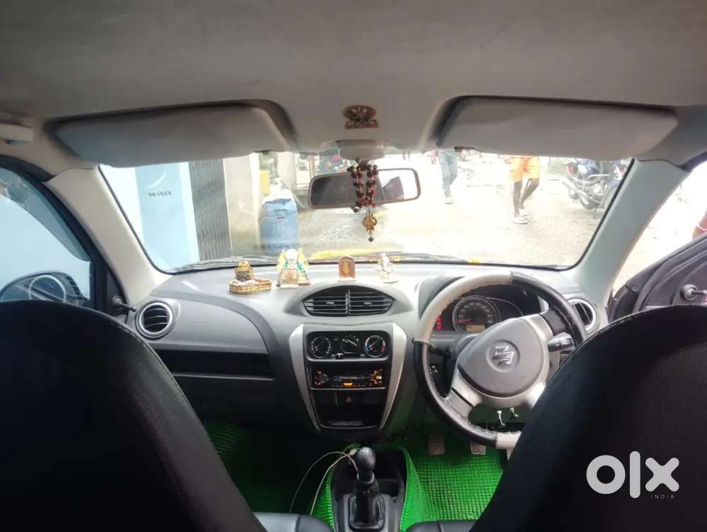 Maruti Suzuki Alto 800 2017 Petrol 30500 Km Driven Well Maintained