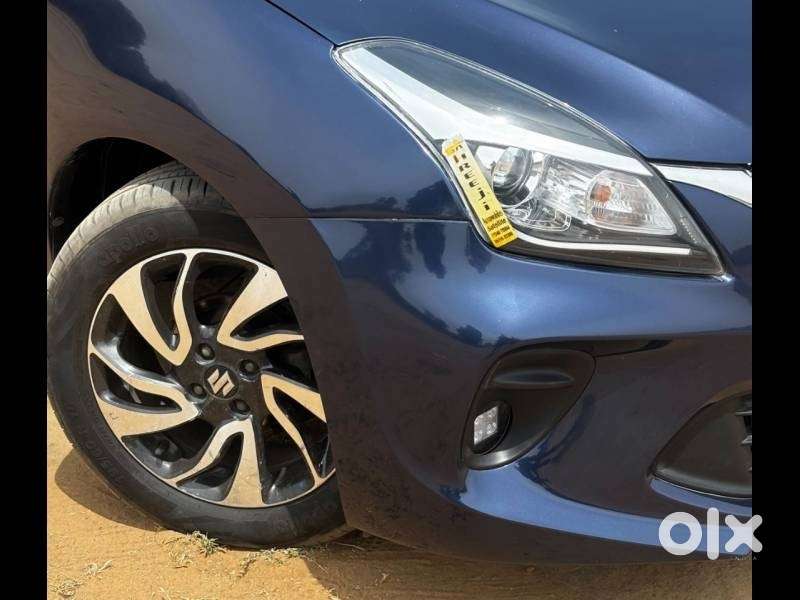 Maruti Suzuki Baleno Zeta, 2020, Petrol