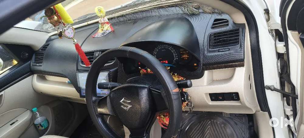Maruti Suzuki Dzire 2018 Diesel 2nd Owner