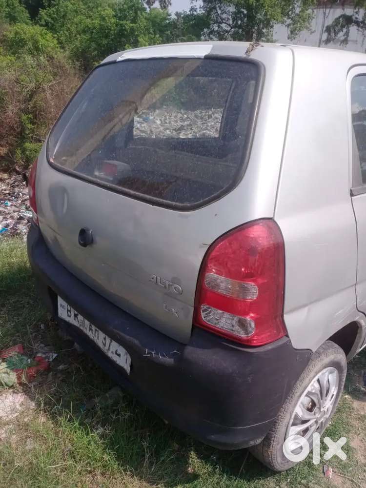 Maruti Suzuki 800 2008