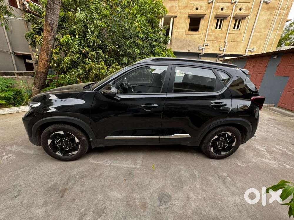 Brand New Condition Kia Petrol Manual 2025