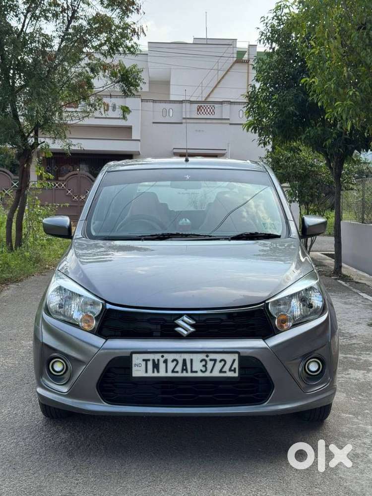 Maruti Suzuki Celerio 1.0 Vxi Mt, 2020, Petrol