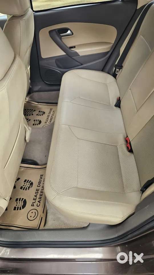 Volkswagen Vento 1.2 Tsi Highline At, 2017, Petrol