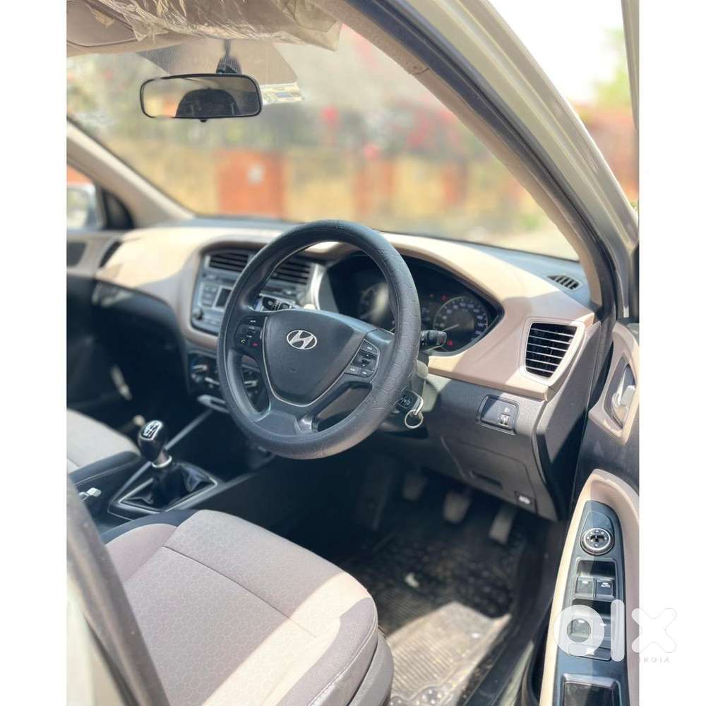 Hyundai I20 Diesel 2015