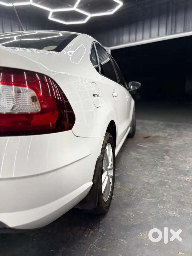 Skoda Rapid Style Plus 2018