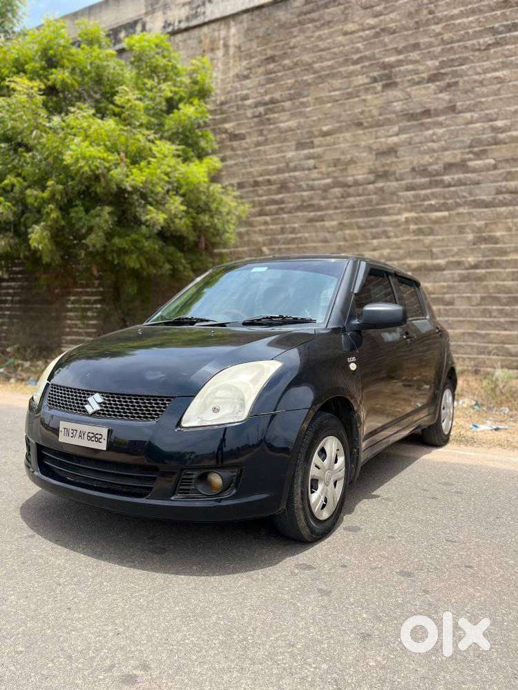 Maruti Suzuki Swift Vdi Bsiii, 2008, Diesel