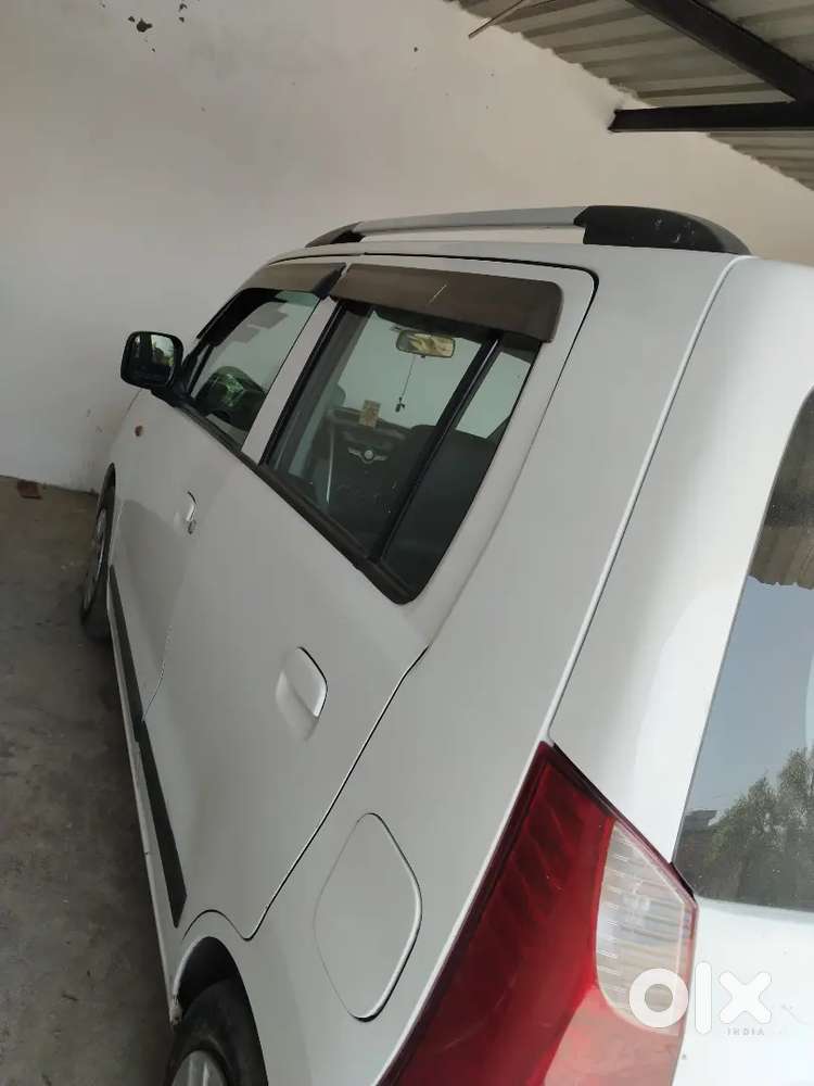 Maruti Suzuki Wagon R 2013 Cng & Hybrids 82358 Km Driven