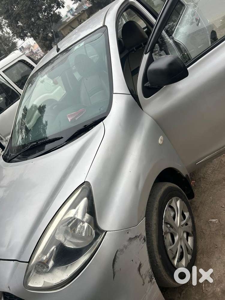 Nissan Micra 2015 Diesel Well Maintained