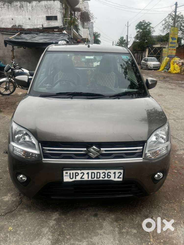 Maruti Suzuki Wagon R 2024