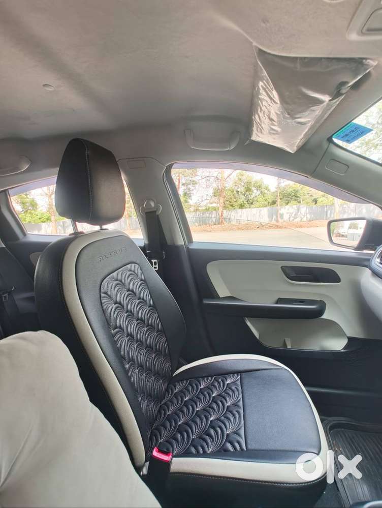 Tata Altroz 1.2 Xm 2024