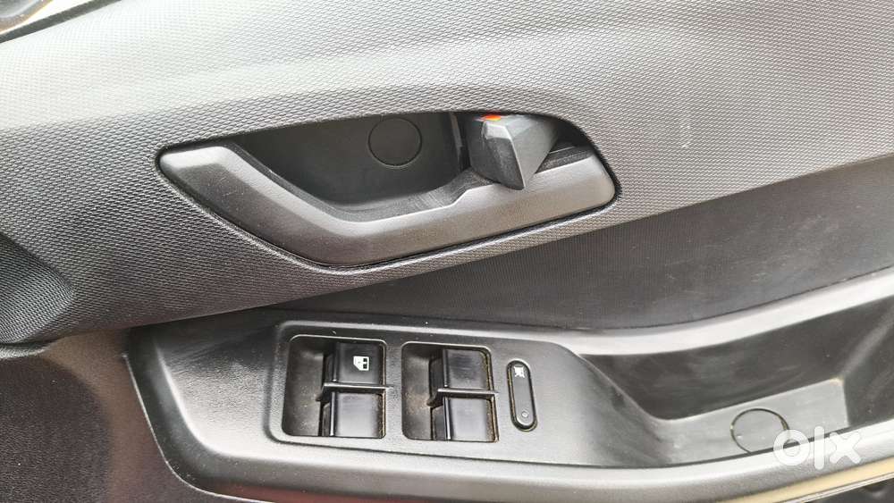 Tata Tiago Nrg Petrol, 2022, Petrol