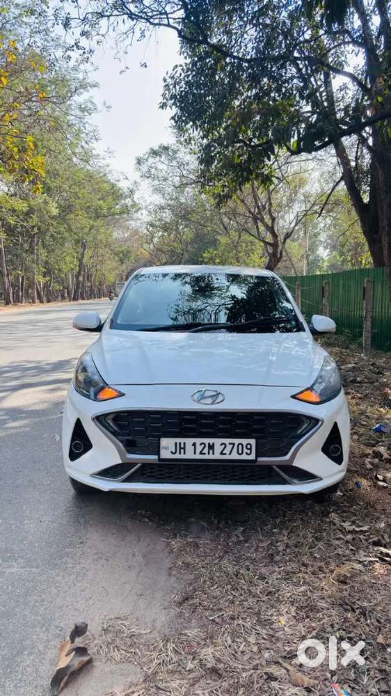 Hyundai Aura Sx Petrol 2020,  1st Owner 40k Driven