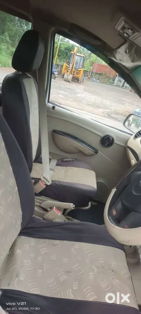 Mahindra Xylo 2017 Diesel