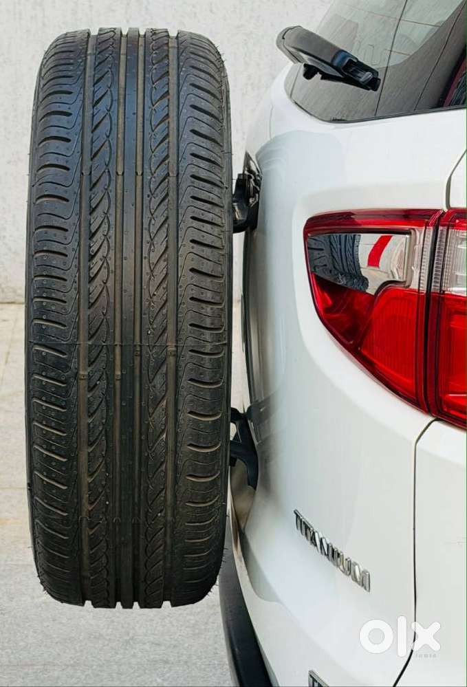 Ford Ecosport 1.5 Diesel Titanium, 2021, Diesel