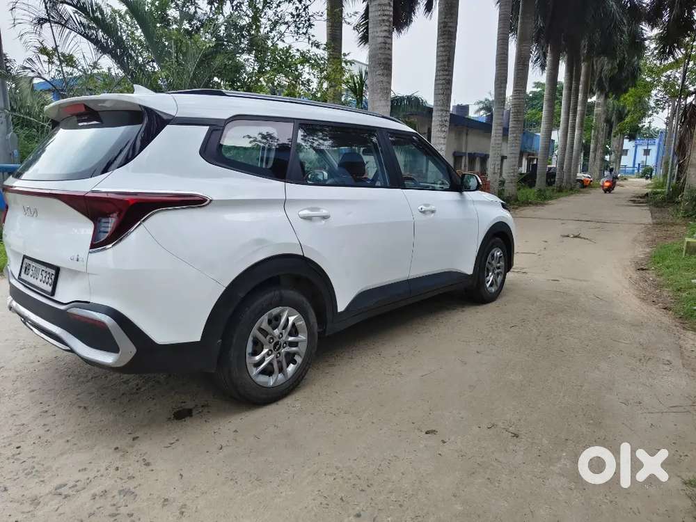 Kia Carens 1.5 Prestige 2023