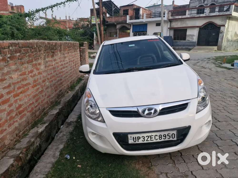 Hyundai I20 2012 Diesel 115000 Km Driven