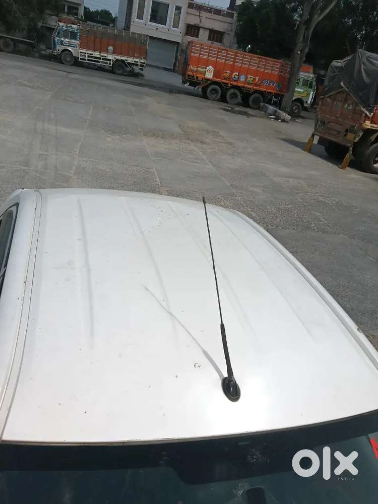 Toyota Etios Diesel 2011 Vehla Banda Dur Rehn
