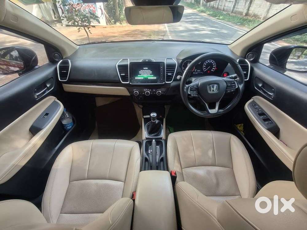 Honda City 1.5 Zx I-vtec Mt, 2024, Petrol